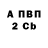 Amphetamine VHQ zaebavshiysa