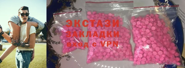 хмурый Алексин